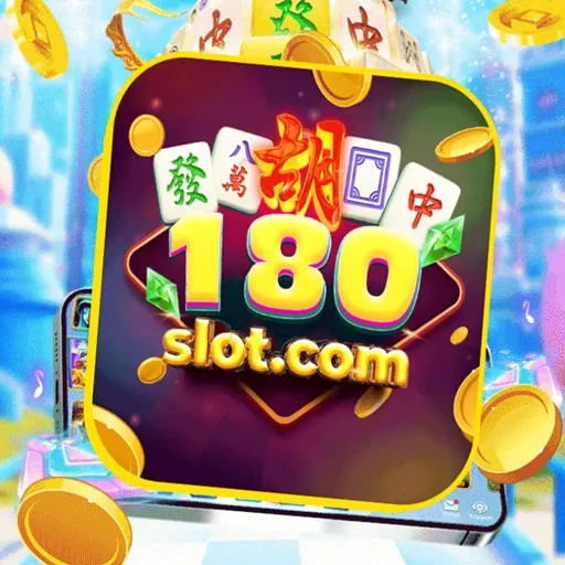 180SLOT - Petualangan Slot yang Mendebarkan dalam Gaya ARPG